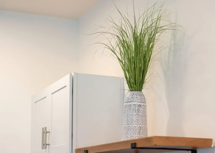 Modern Stylish Downtown Loft, By Uofa + Foodie Hub Apartment Tucson